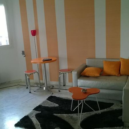 Residence Ghozlane Tunis Zimmer foto